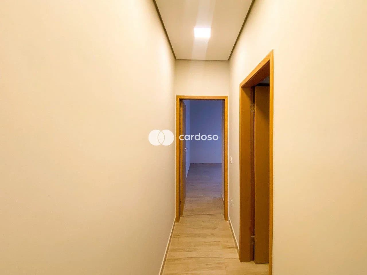 casa à venda no Residencial São Francisco, Ibiporã