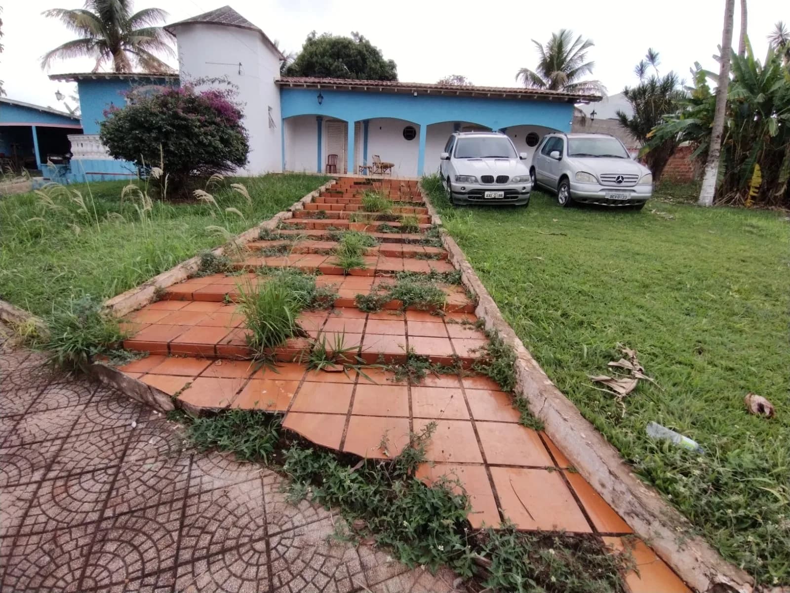 chacara à venda no Centro, Ibiporã