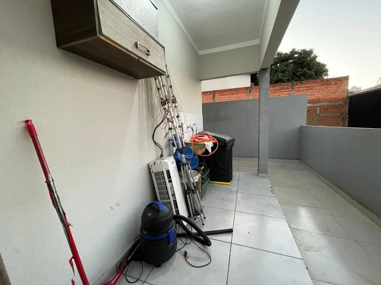 casa à venda no Residencial Tupy, Ibiporã
