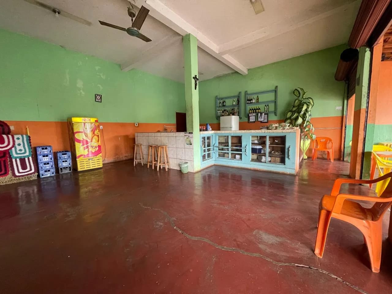 casa à venda no Centro, Ibiporã