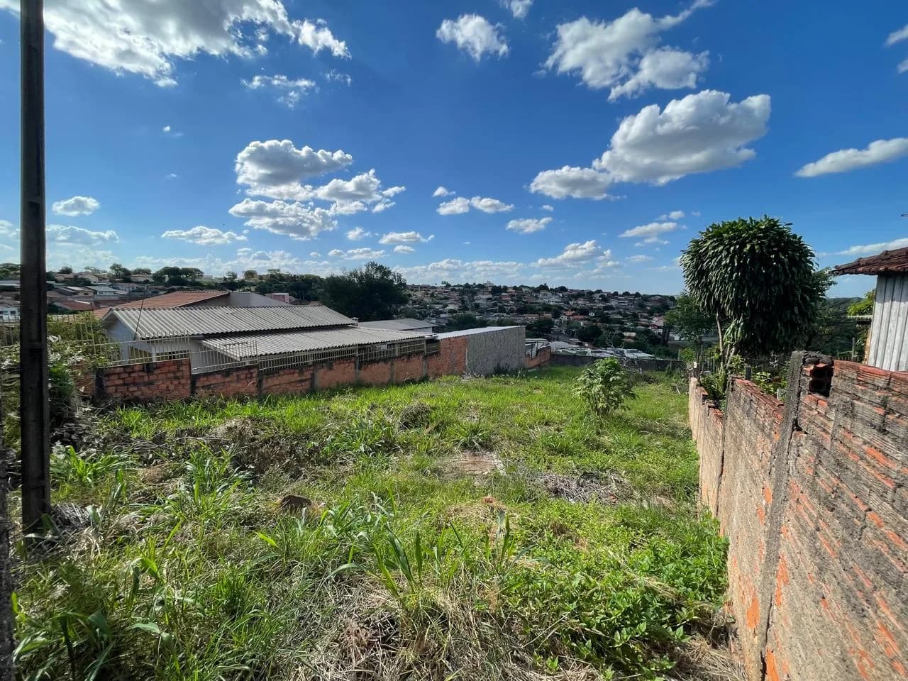 terreno à venda no Centro, Ibiporã