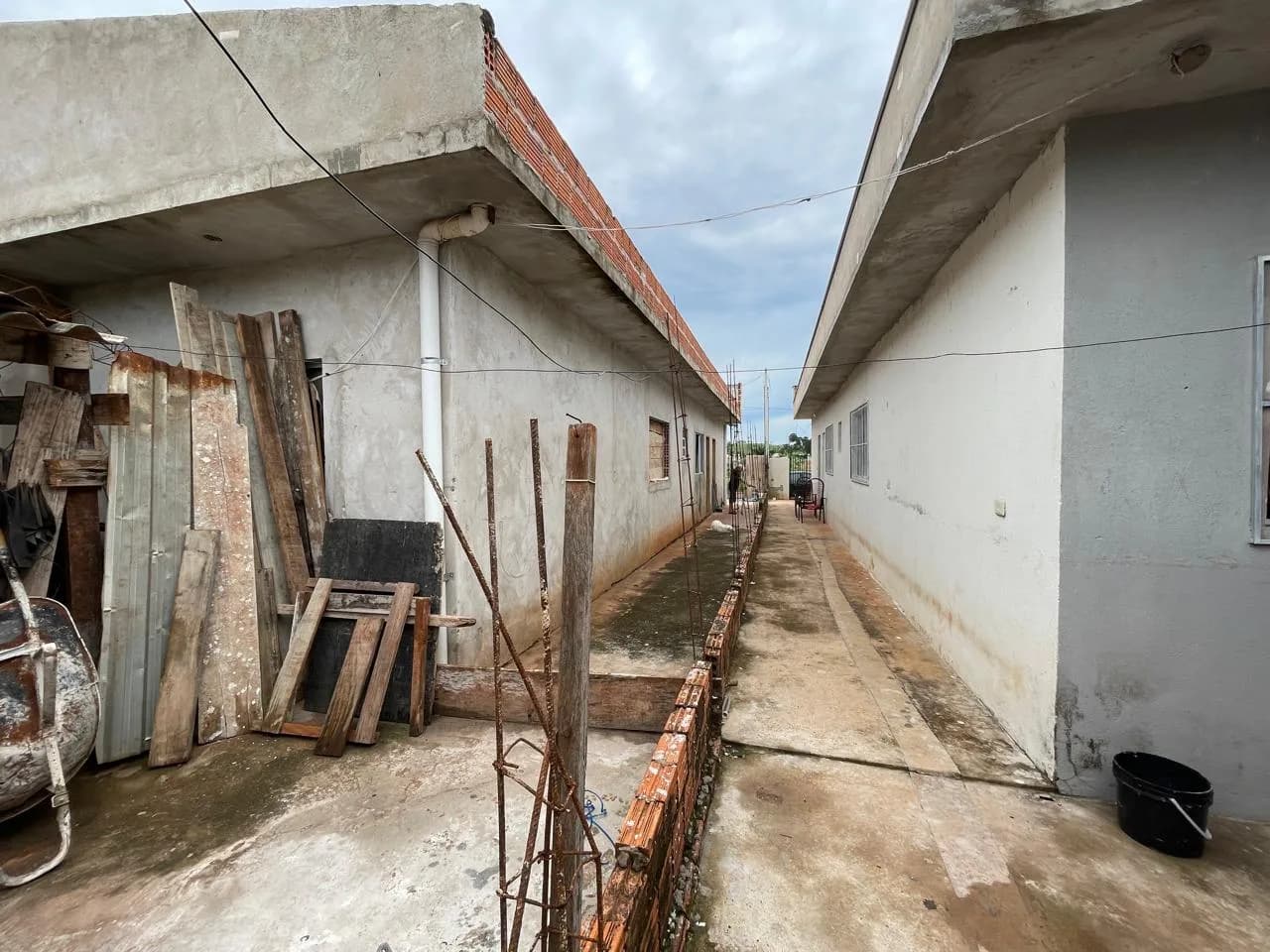 casa à venda no Figueira, Ibiporã