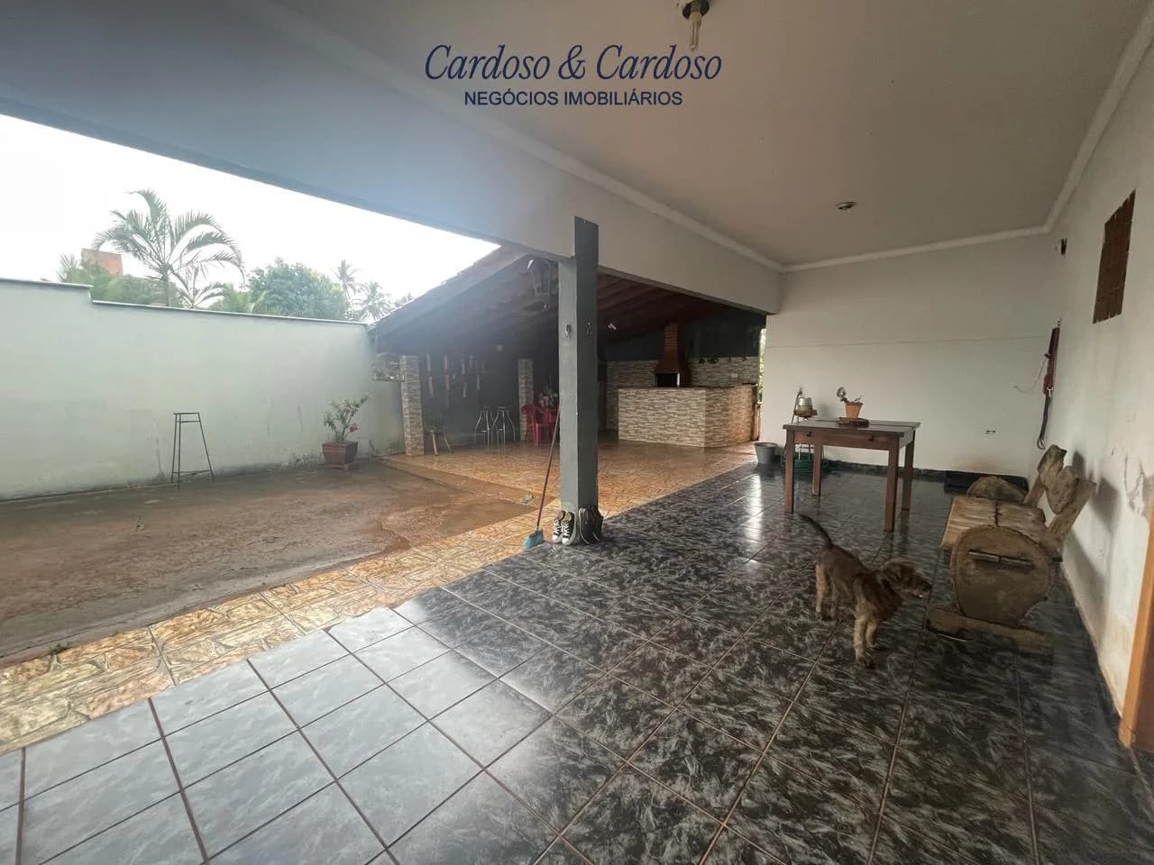 chacara à venda no Recanto do Engenho, Ibiporã