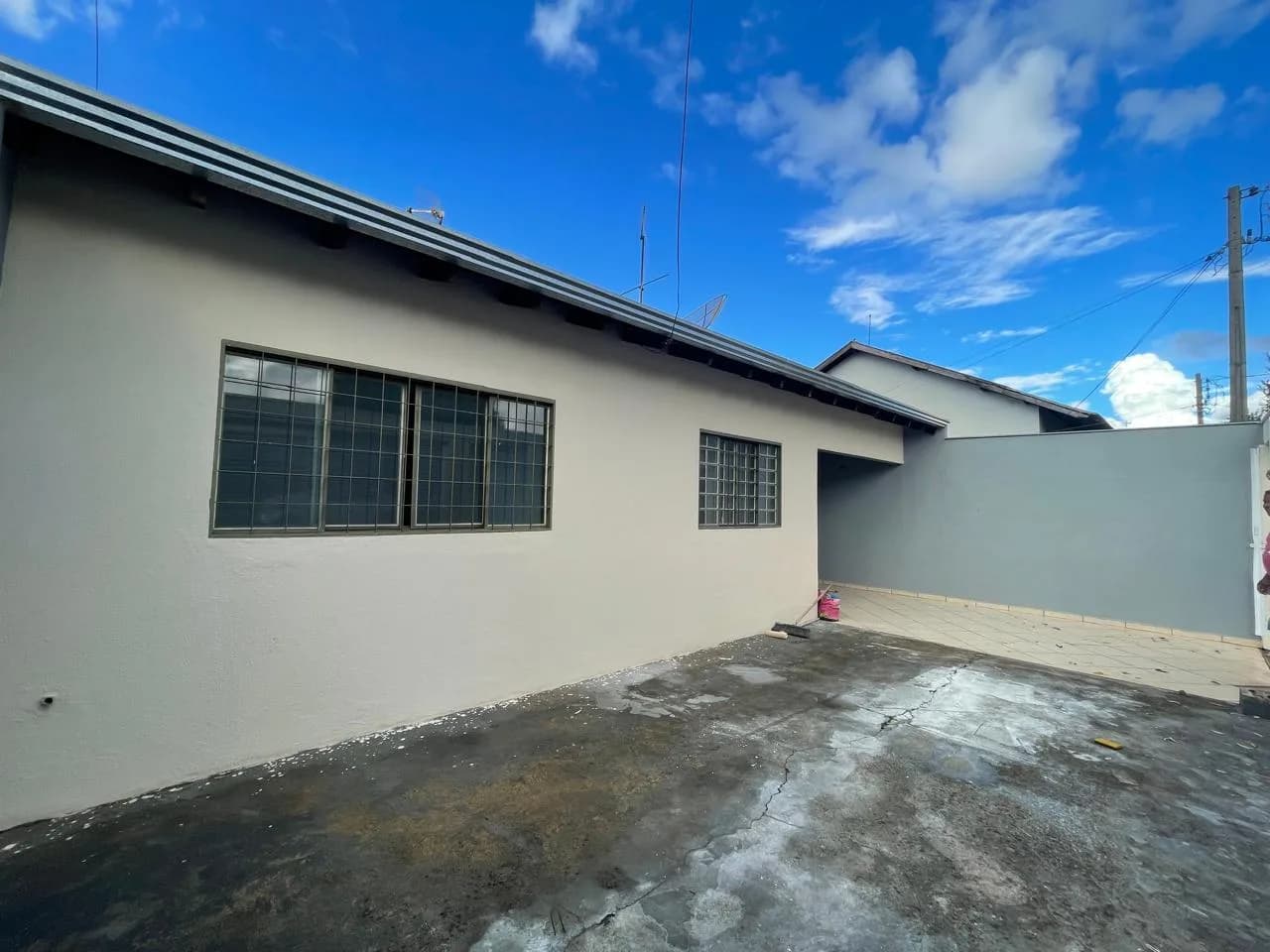 casa à venda no Vila Ribeiro, Ibiporã
