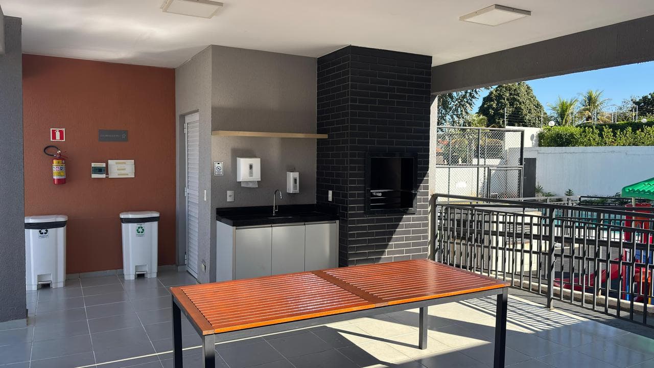 apartamento à venda no Dom Bosco, Ibiporã