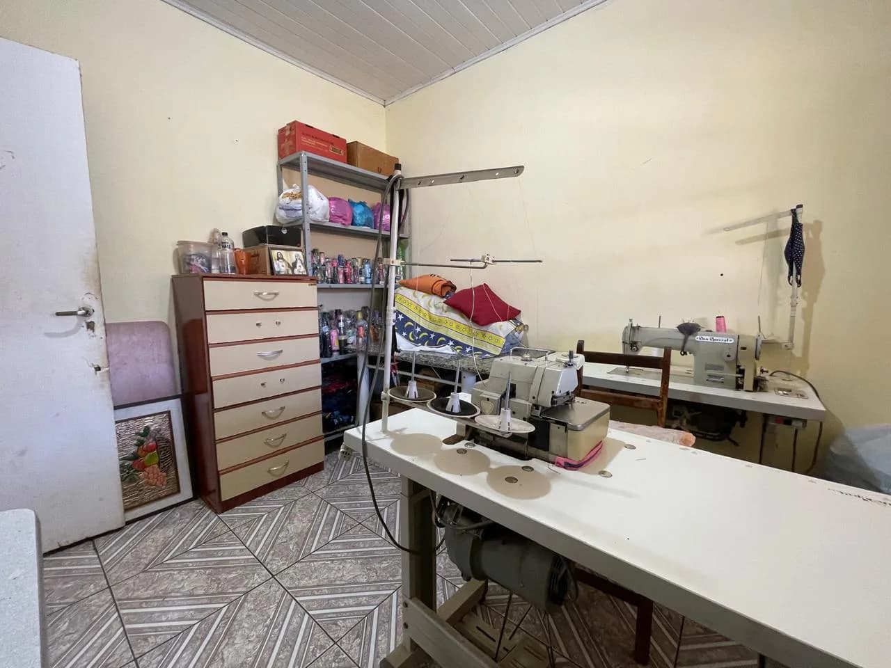 casa à venda no Centro, Jataizinho