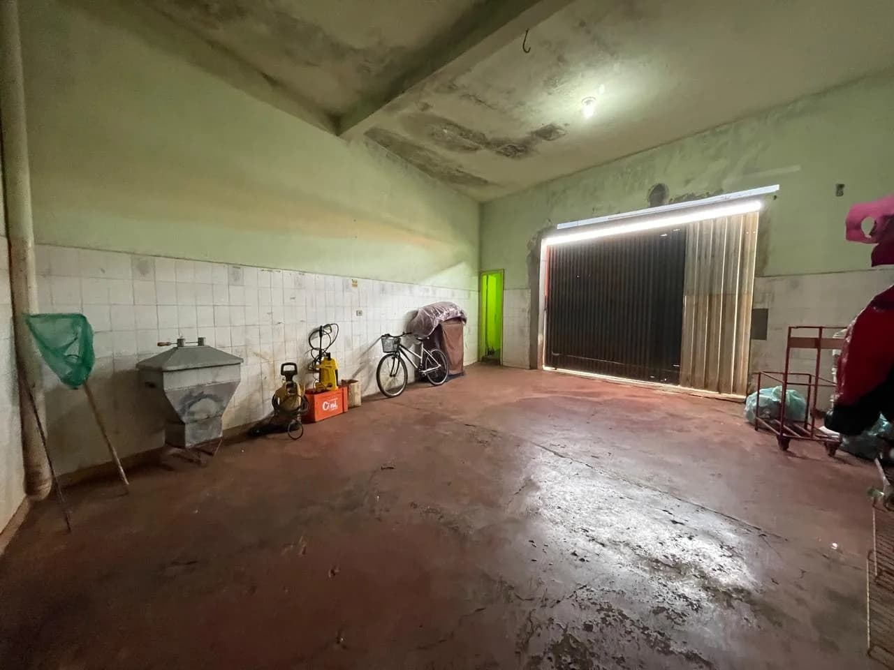 casa à venda no Centro, Ibiporã