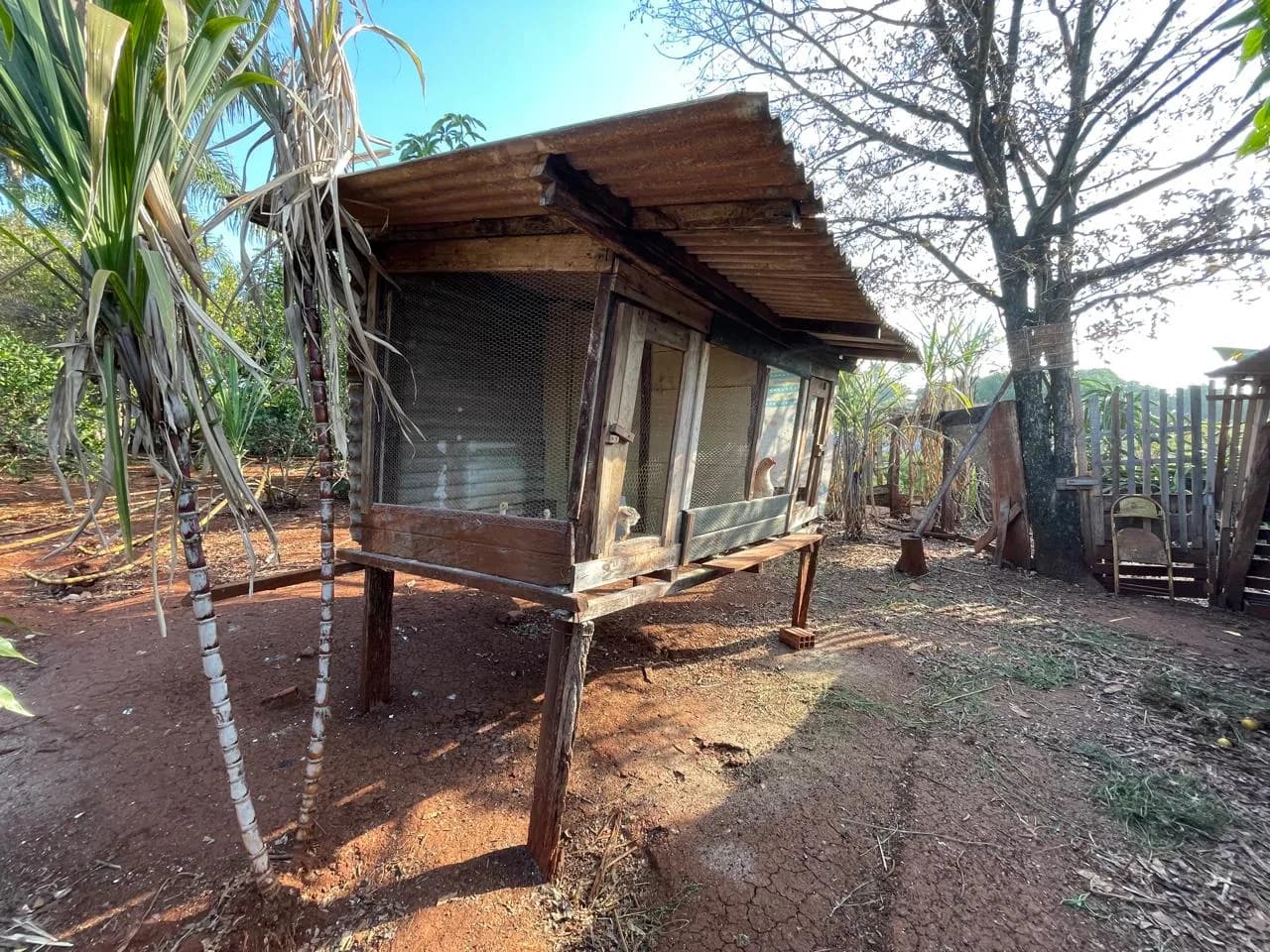 chacara à venda no Recanto do Engenho, Ibiporã