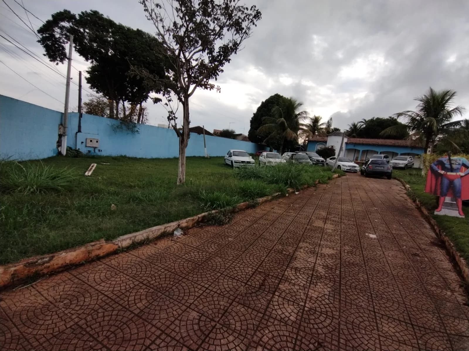 chacara à venda no Centro, Ibiporã
