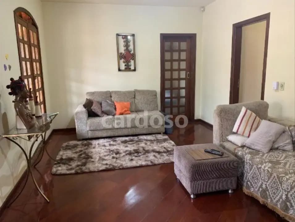casa à venda em Ibiporã