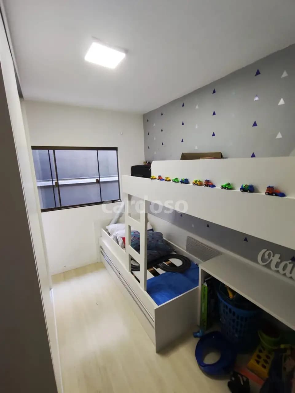 casa à venda em Ibiporã