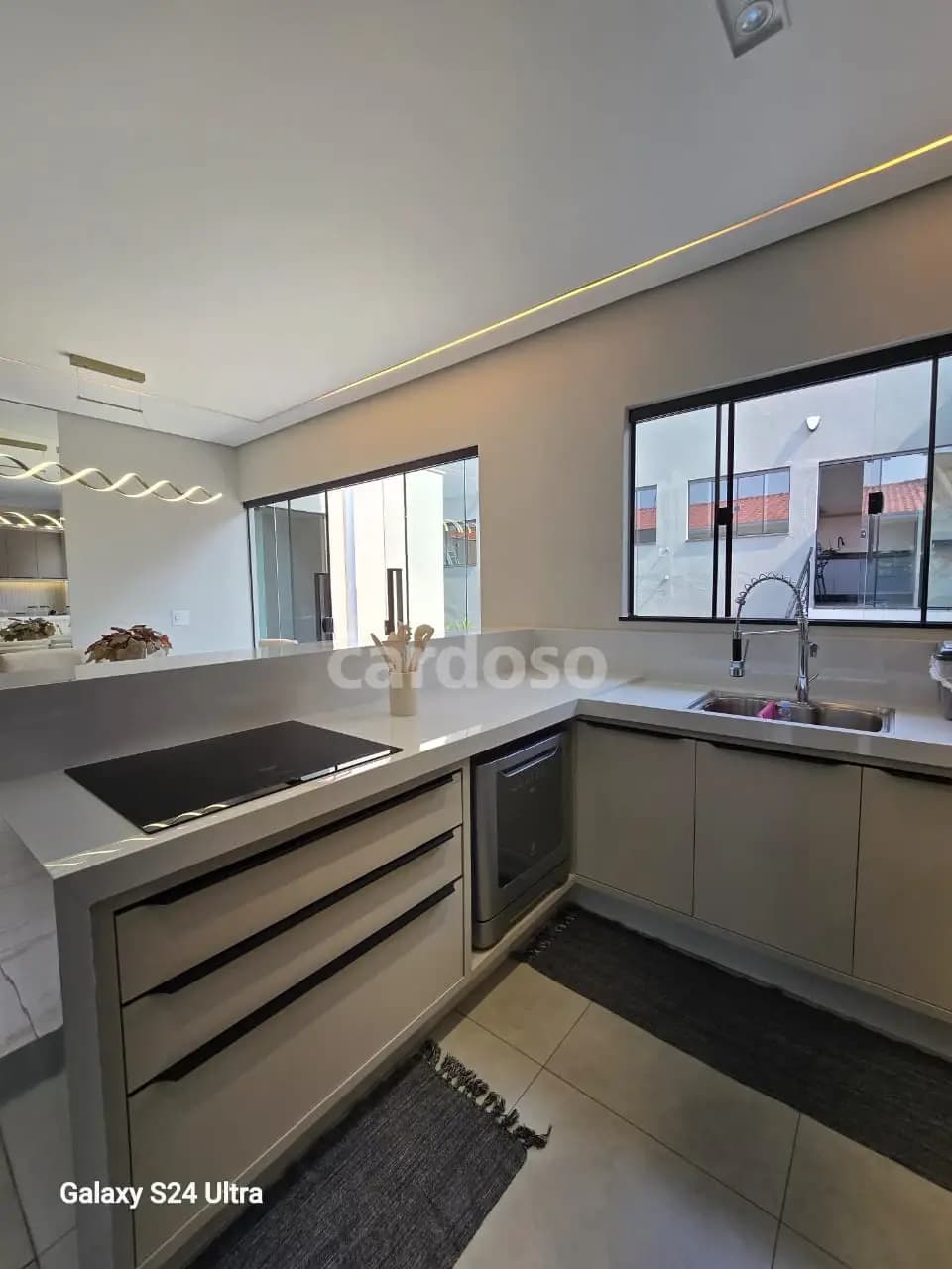 casa à venda em Ibiporã