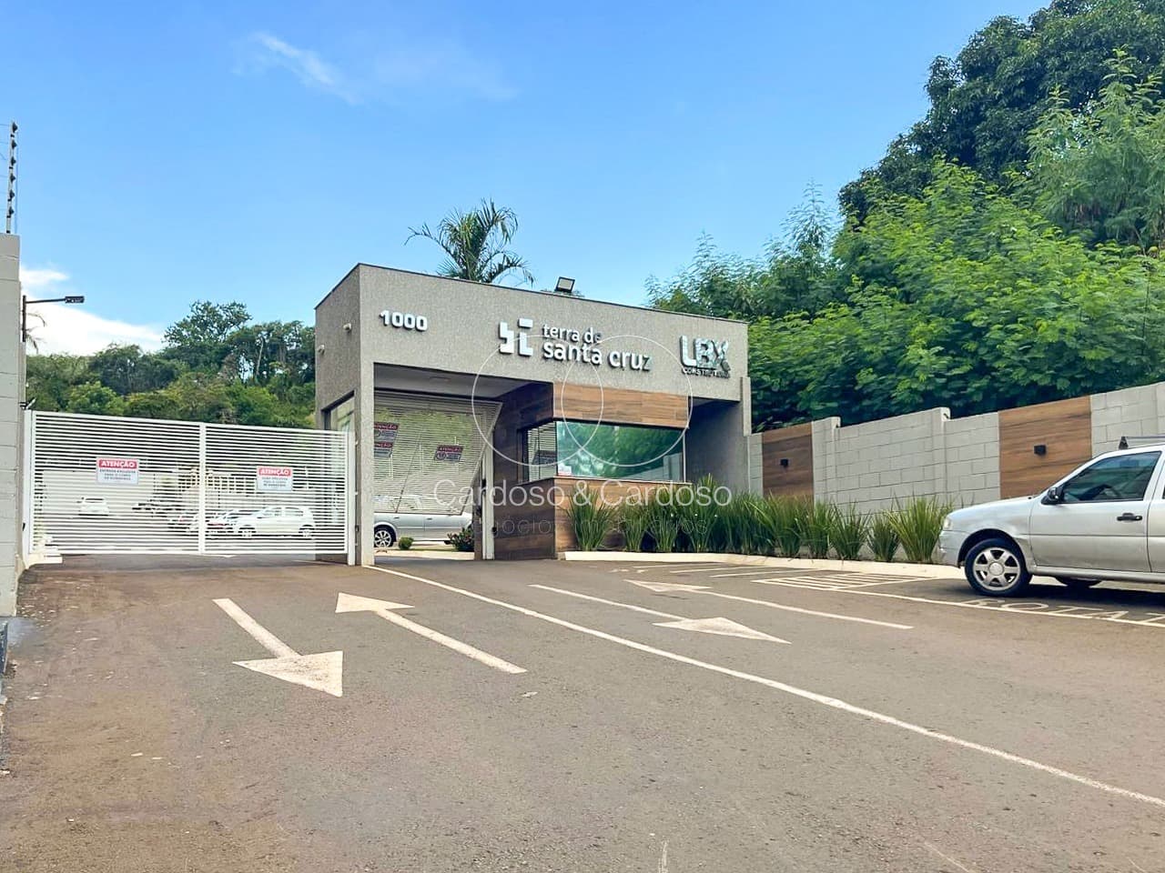 apartamento à venda no Setor 1, Ibiporã