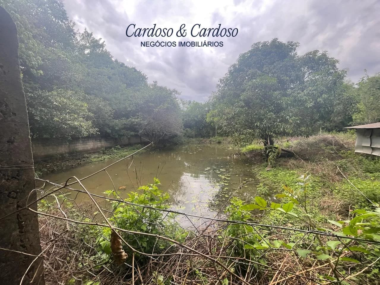 chacara à venda no Recanto do Engenho, Ibiporã