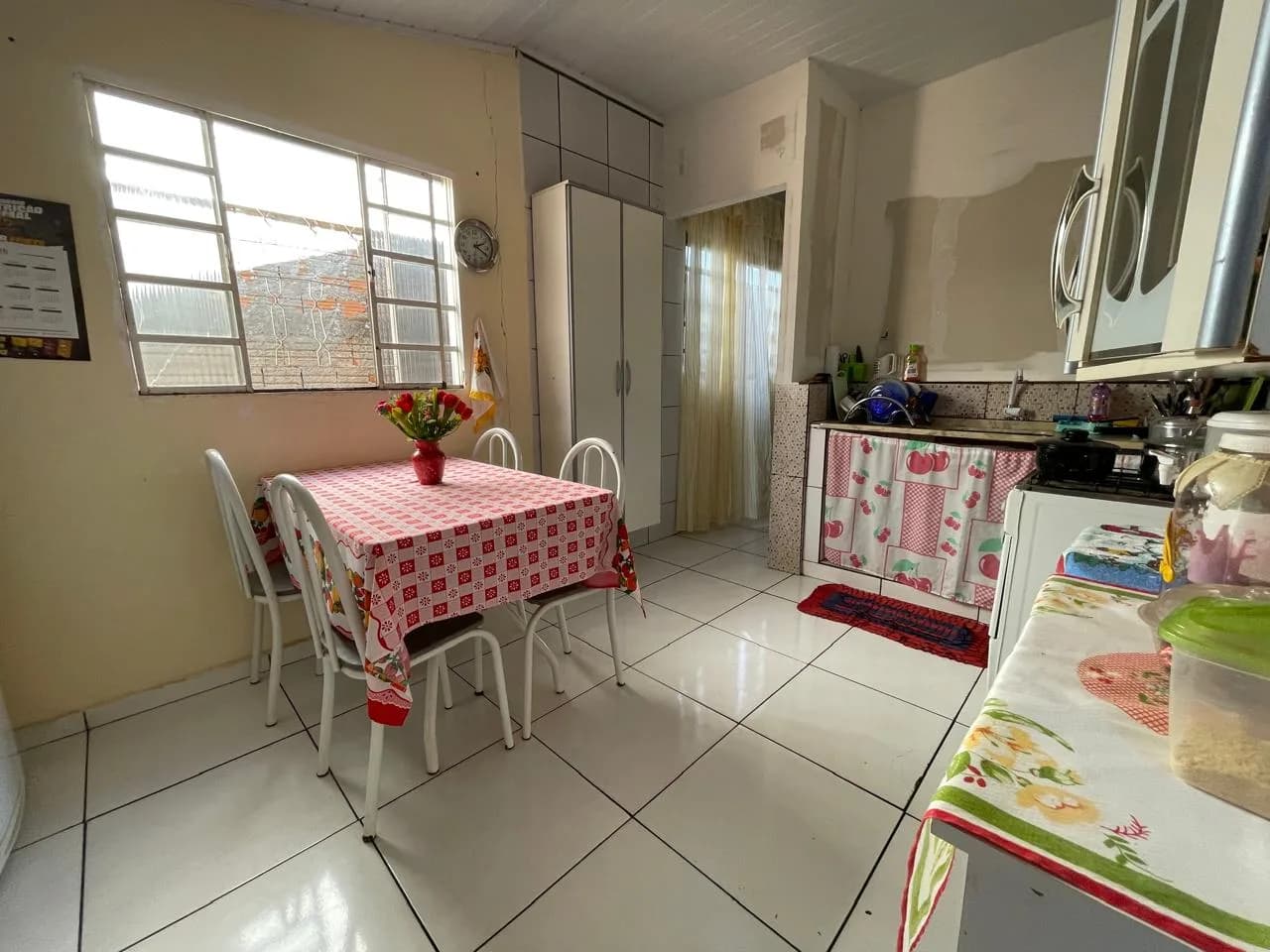 casa à venda no Centro, Jataizinho