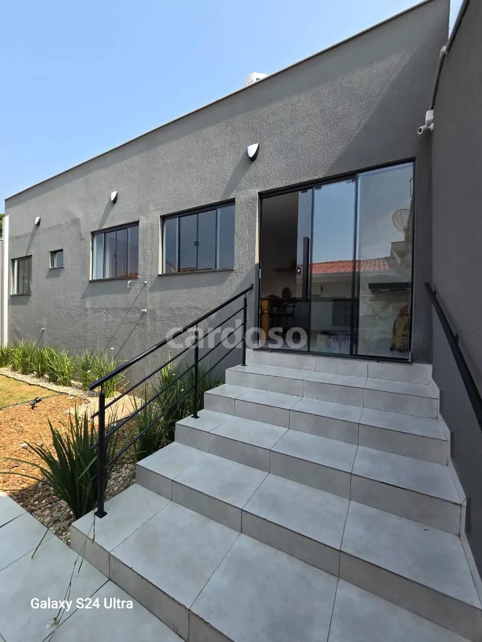 casa à venda em Ibiporã