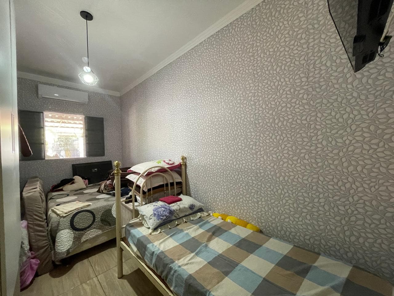 casa à venda no Recanto Tibagi, Ibiporã