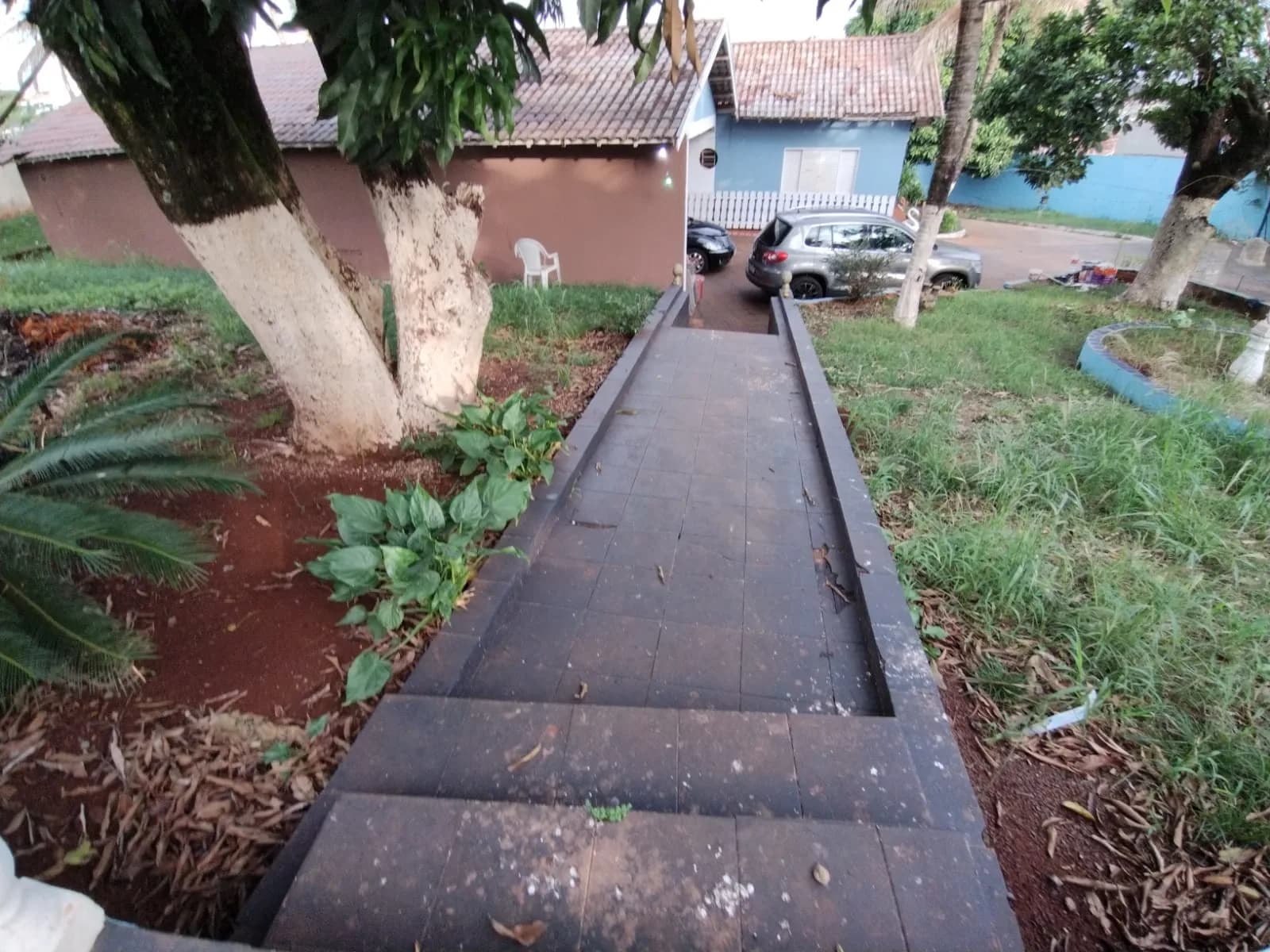 chacara à venda no Centro, Ibiporã