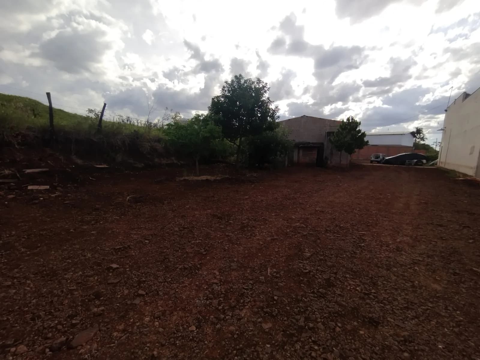 terreno à venda no Jardim Casagrande, Ibiporã