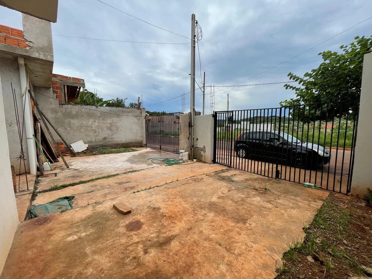 casa à venda no Figueira, Ibiporã
