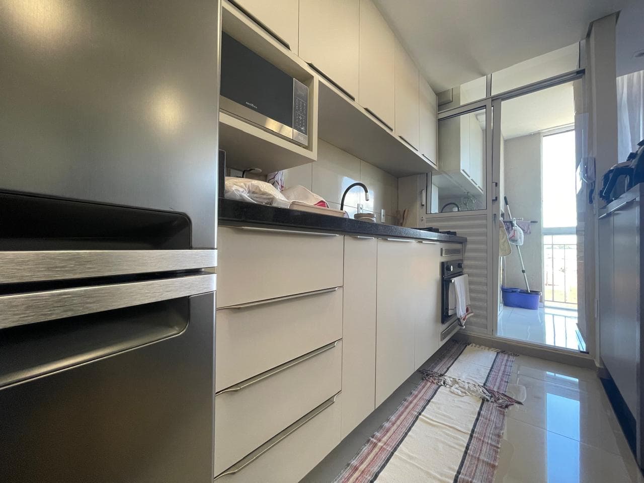 apartamento à venda no Setor 2, Ibiporã