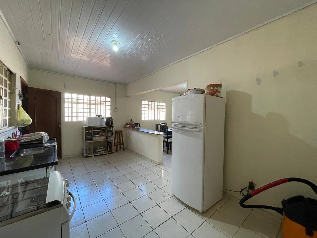 casa à venda no Centro, Ibiporã