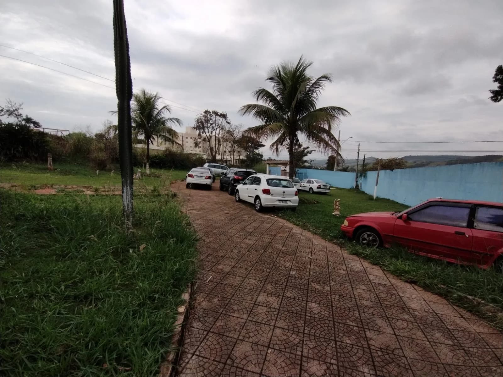 chacara à venda no Centro, Ibiporã