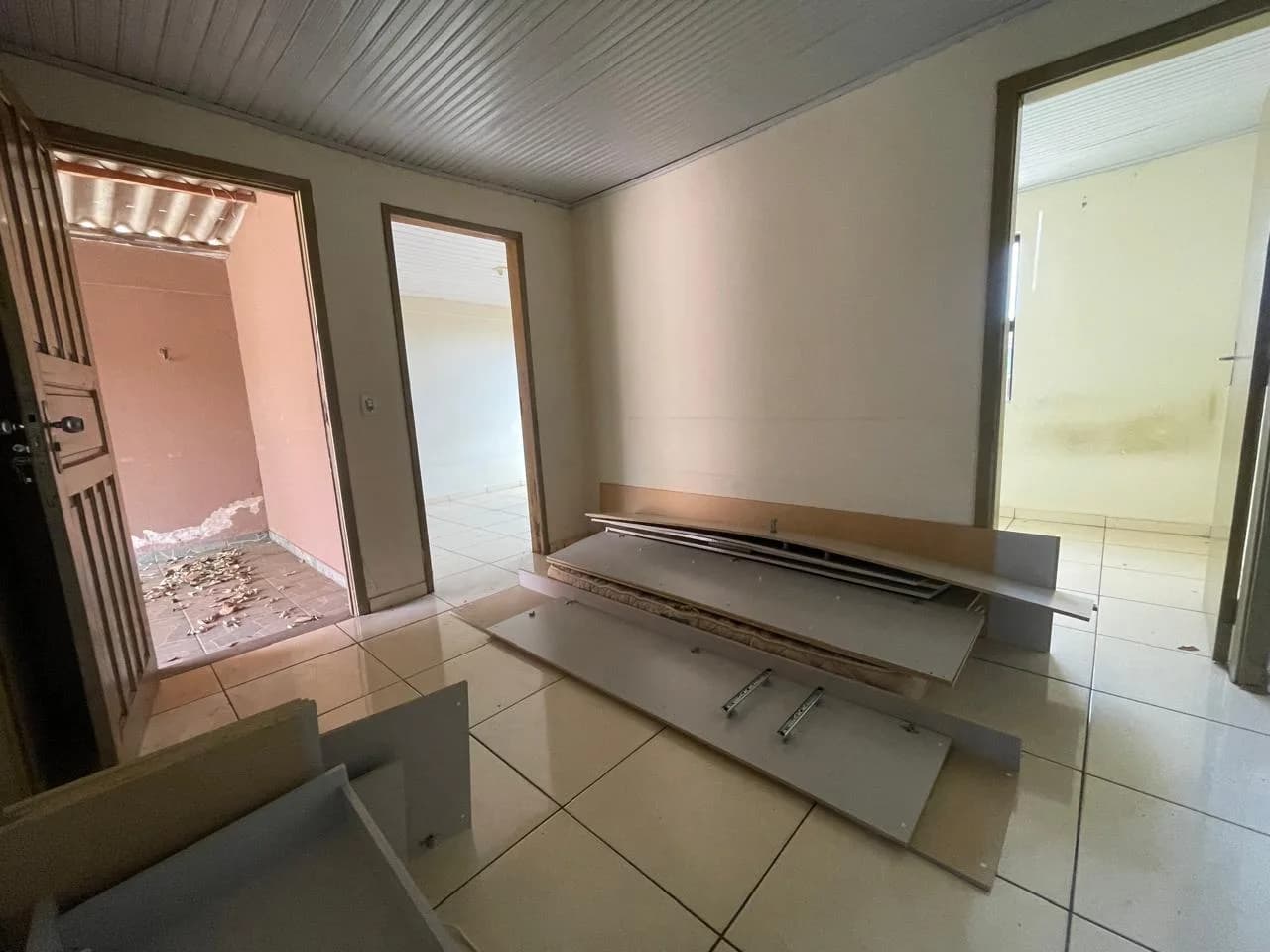 casa à venda no Serraia, Ibiporã