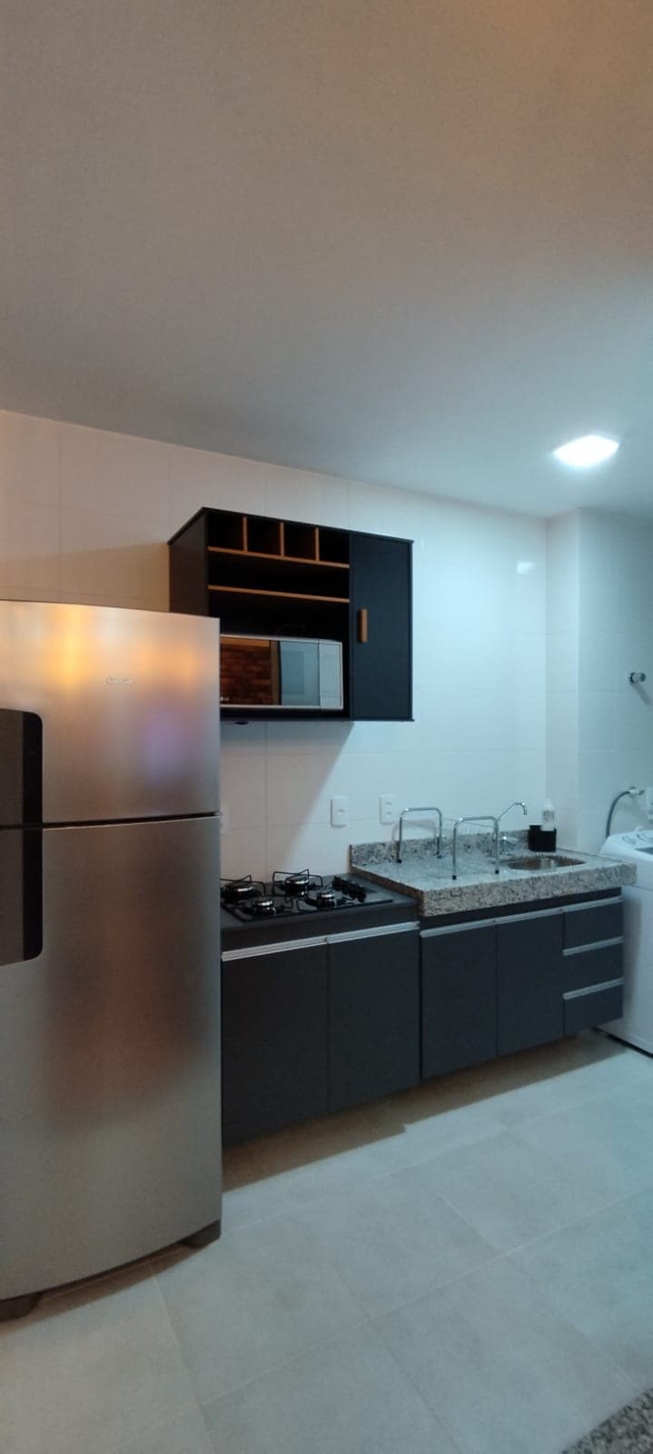 apartamento para alugar no Gleba Fazenda Palhano, Londrina