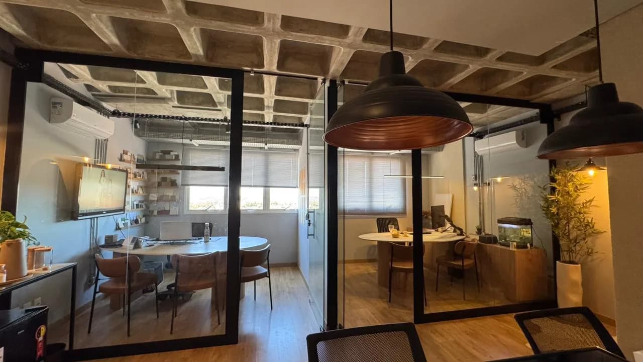 sala à venda no Centro, Ibiporã