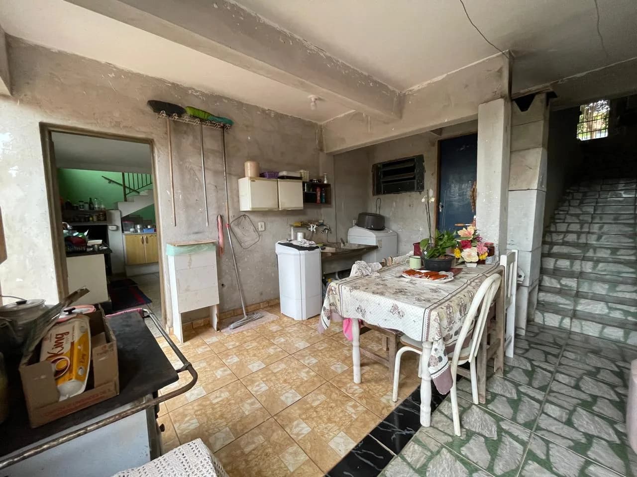 casa à venda no Jardim do Lago, Ibiporã
