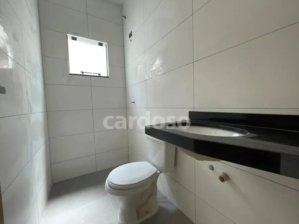 casa à venda no Parque Guará, Ibiporã