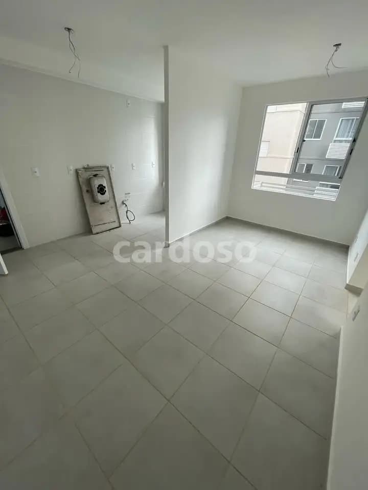 apartamento à venda em Londrina