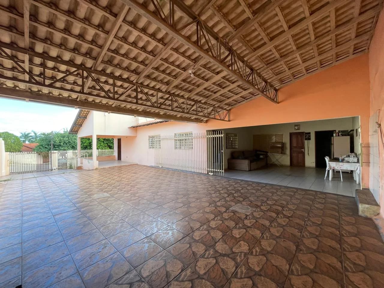 casa à venda no Centro, Ibiporã