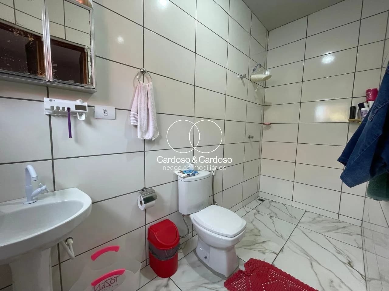casa à venda no Jardim Pinheiro, Ibiporã