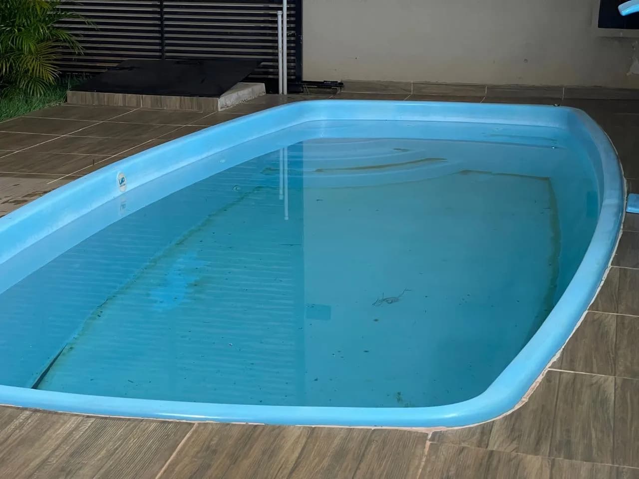 casa à venda no Balneário Tibagi, Ibiporã