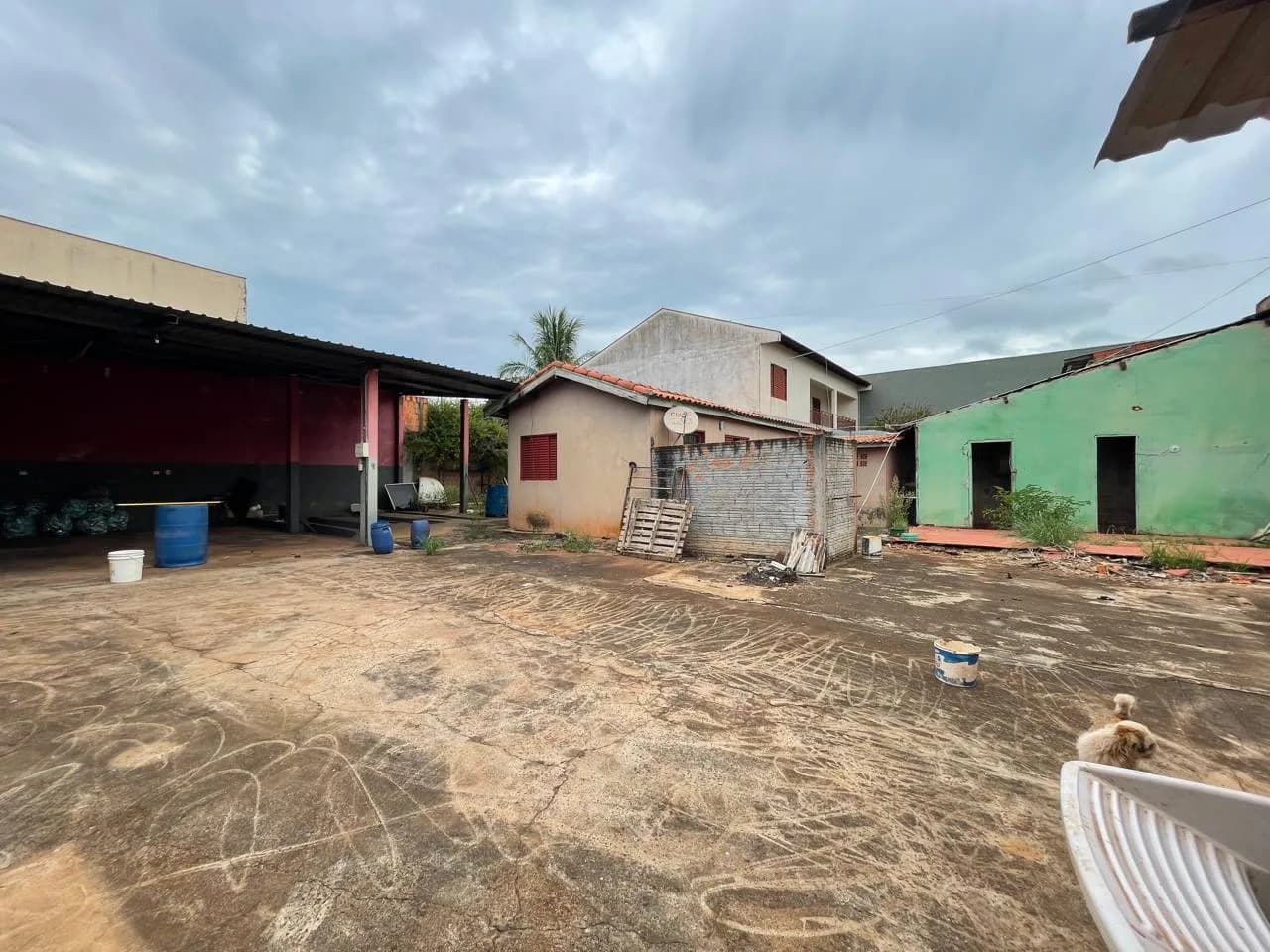 casa à venda no Centro, Ibiporã