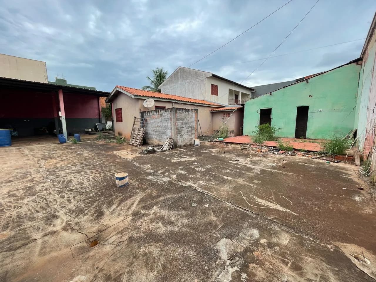 casa à venda no Centro, Ibiporã