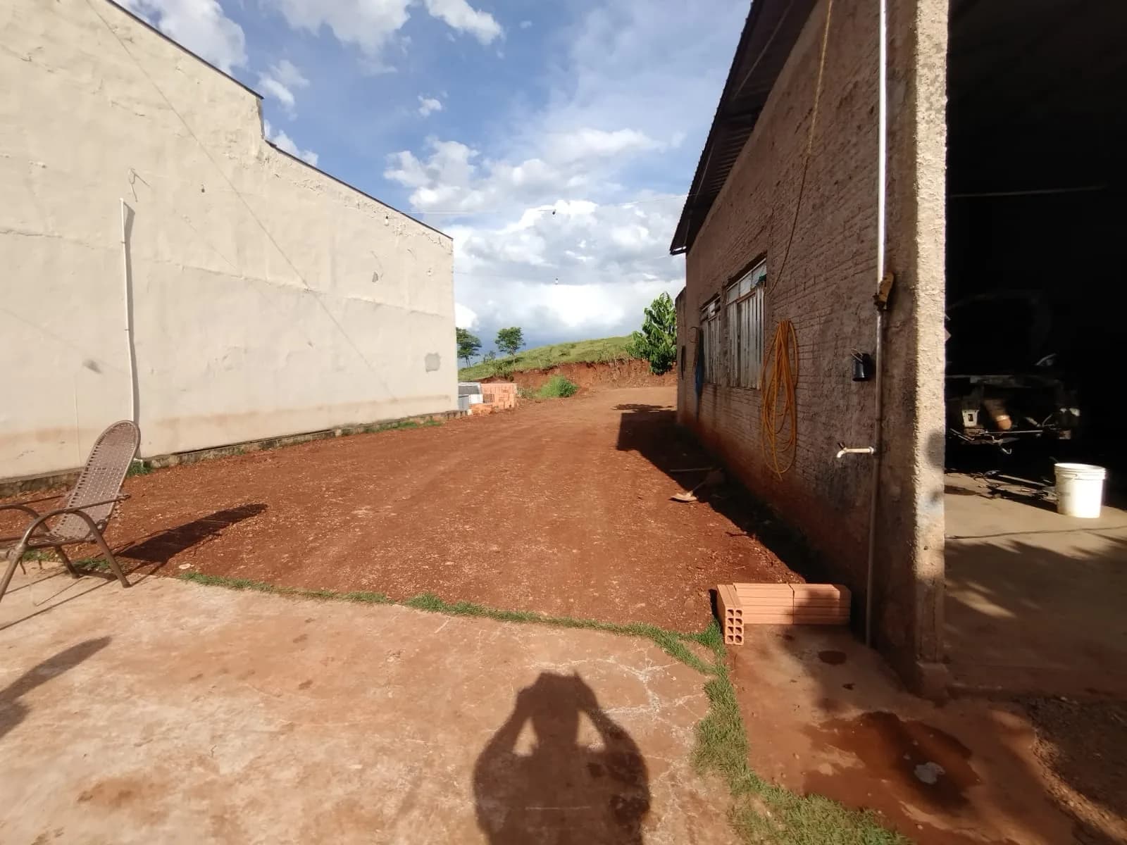 terreno à venda no Jardim Casagrande, Ibiporã