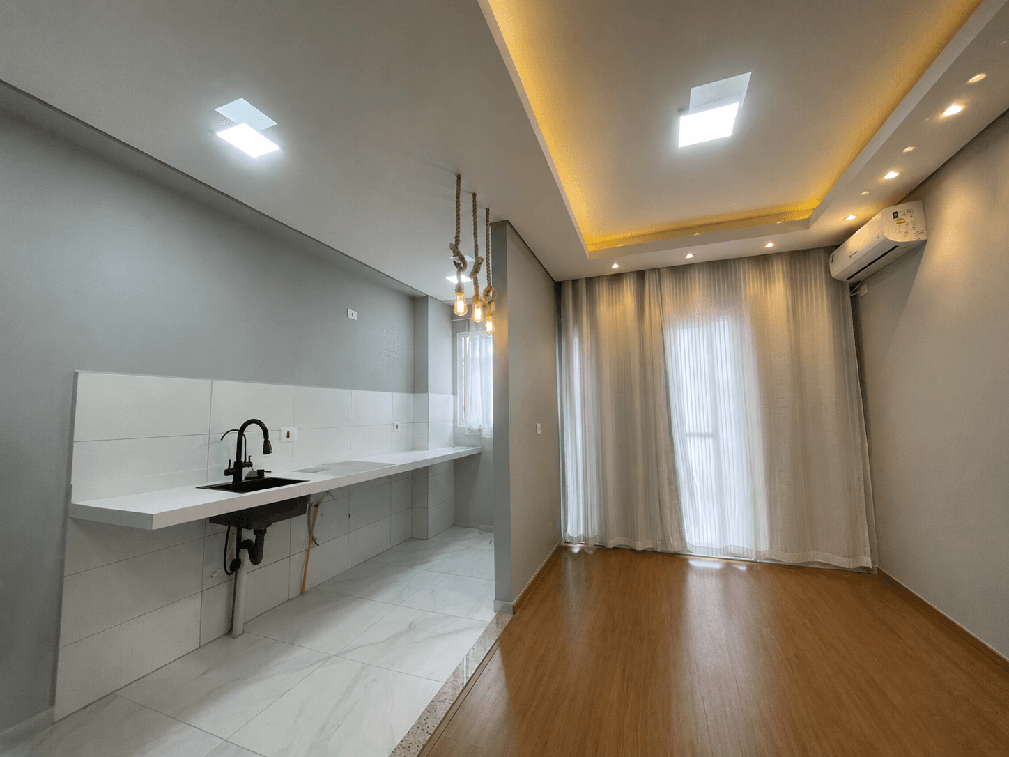 apartamento à venda no Santa Luzia, Ibiporã