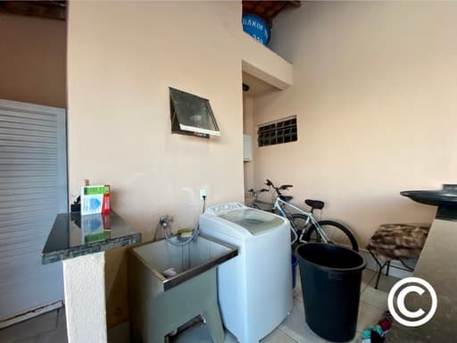 sobrado à venda no Jardim Casagrande, Ibiporã