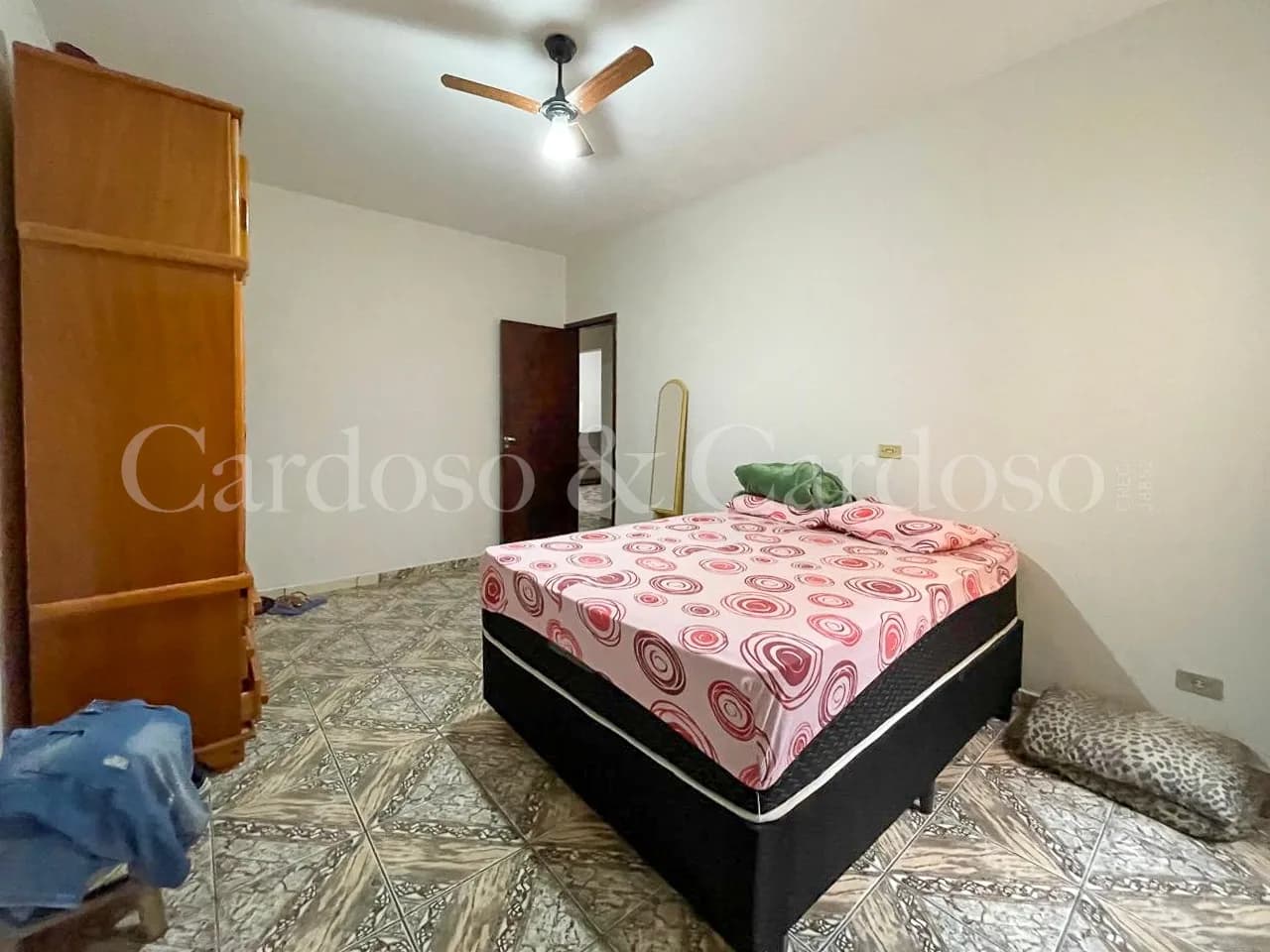 casa à venda no Jardim Morada do Sol, Ibiporã