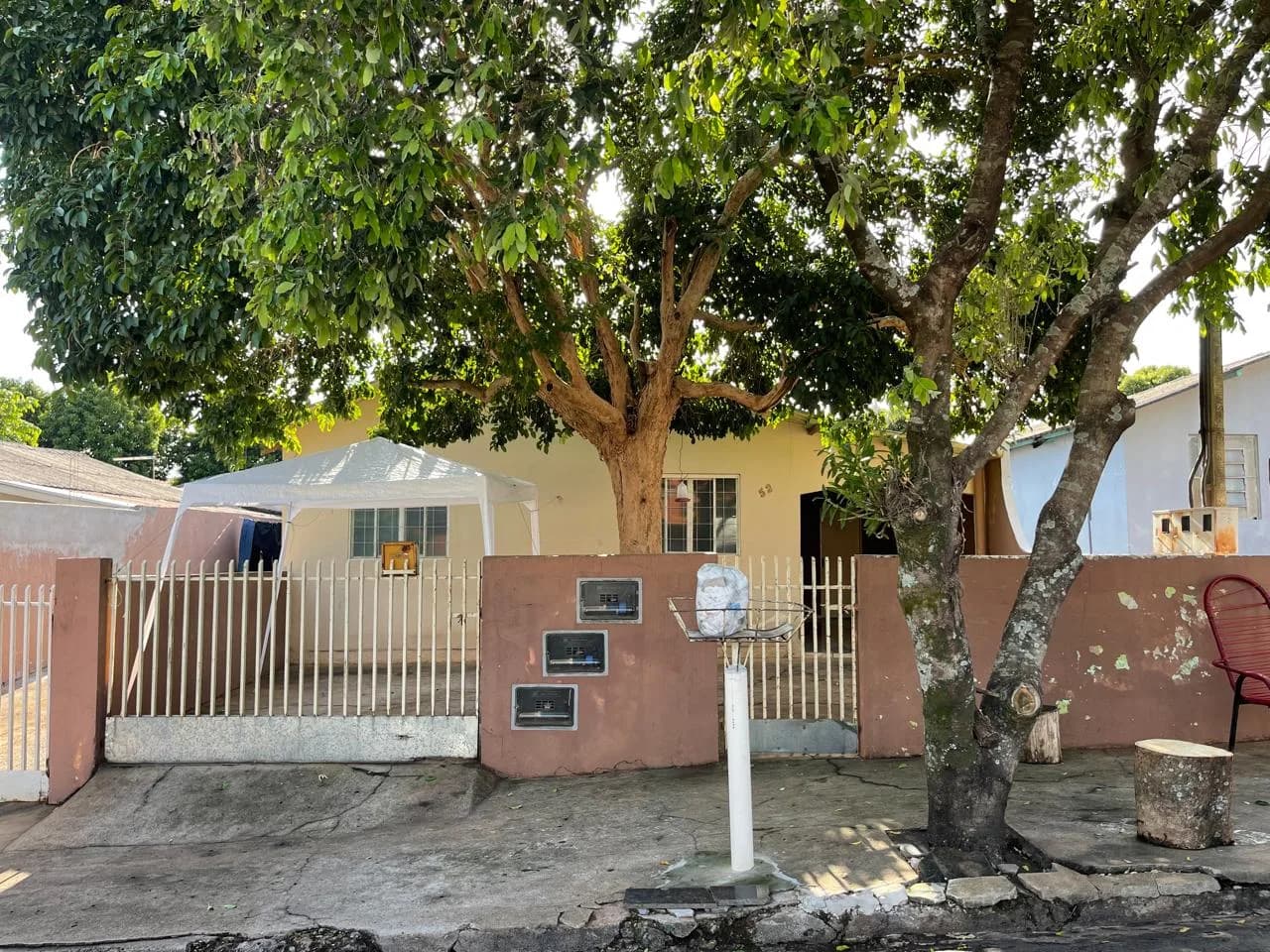 casa à venda no Jardim Canadá, Ibiporã