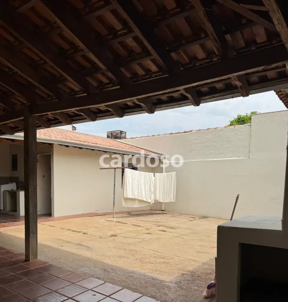 casa à venda em Londrina