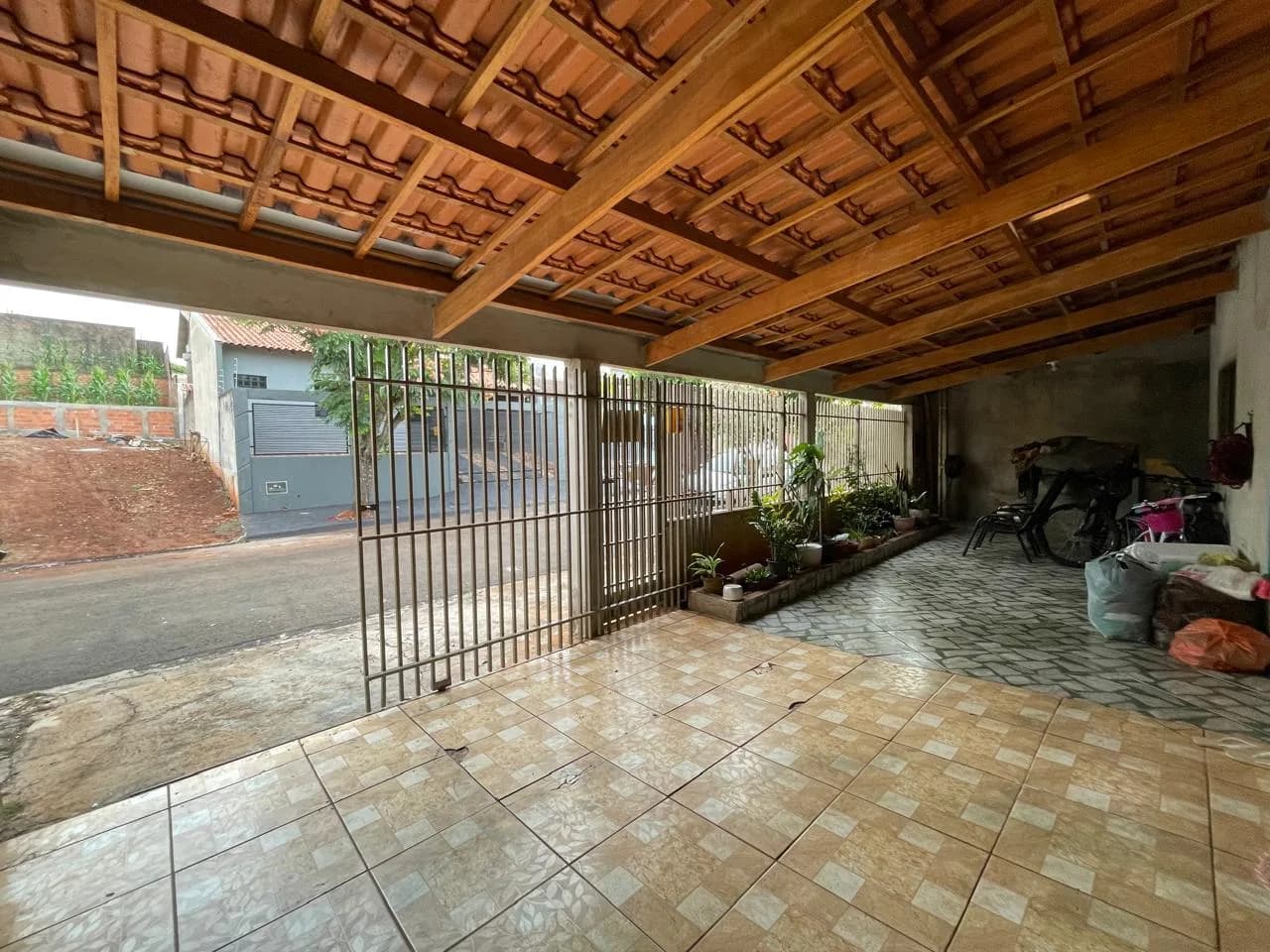 casa à venda no Jardim do Lago, Ibiporã