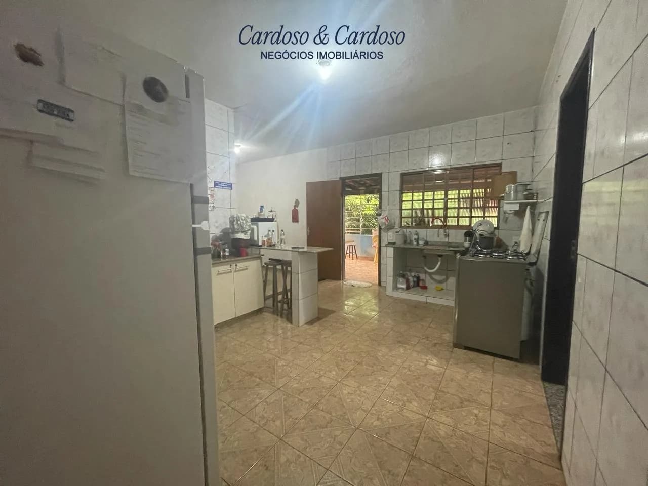 chacara à venda no Recanto do Engenho, Ibiporã