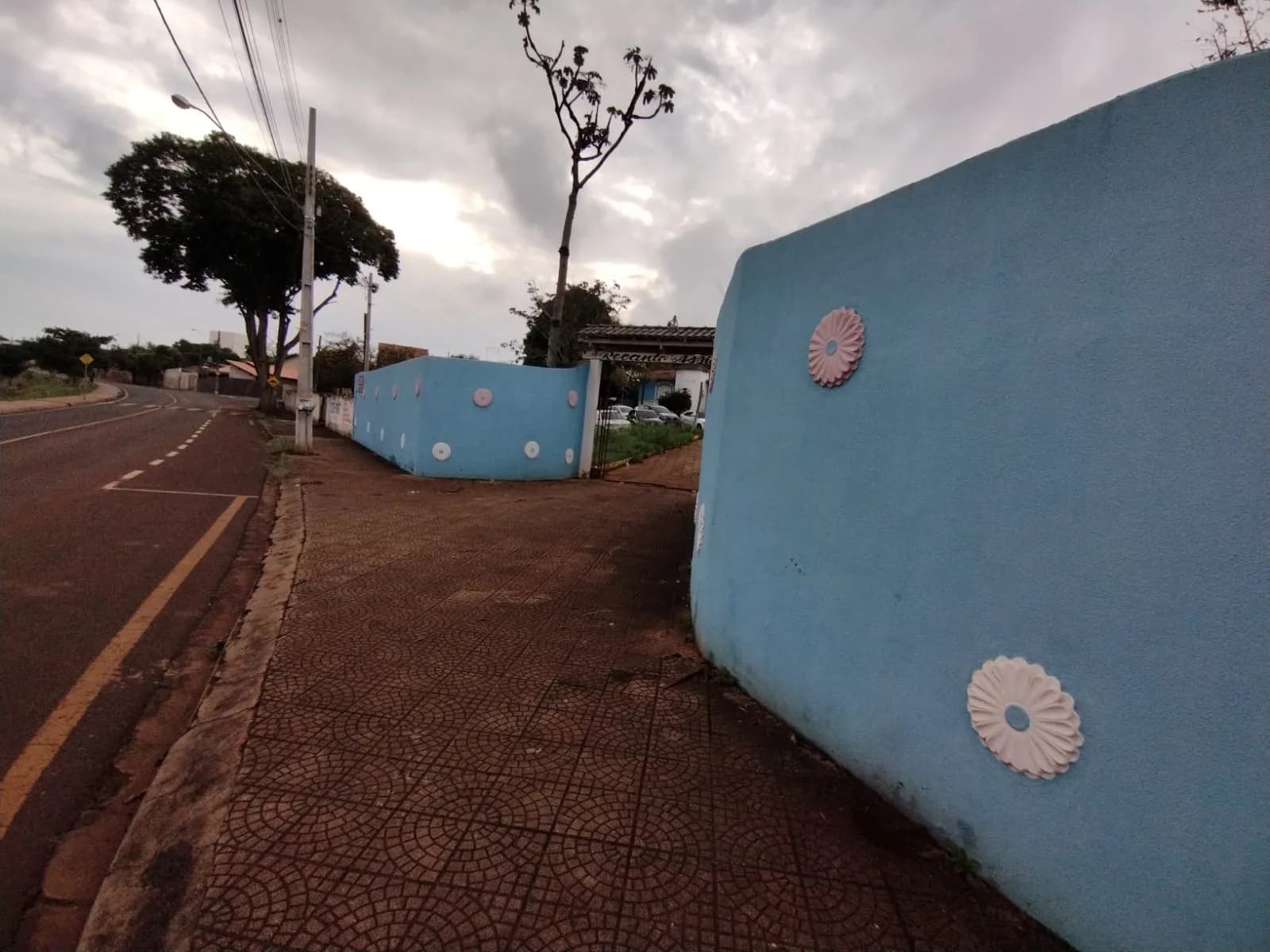 chacara à venda no Centro, Ibiporã