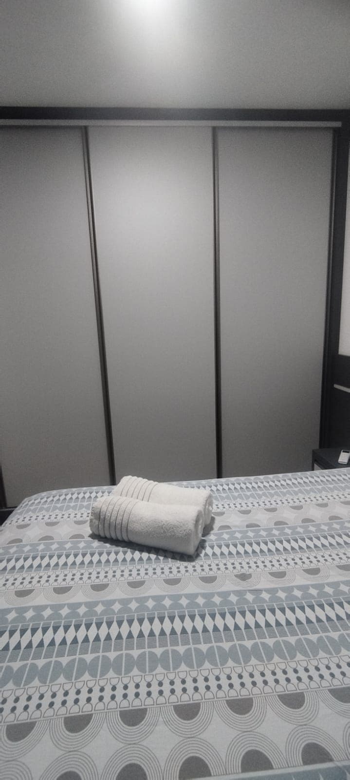 apartamento para alugar no Gleba Fazenda Palhano, Londrina