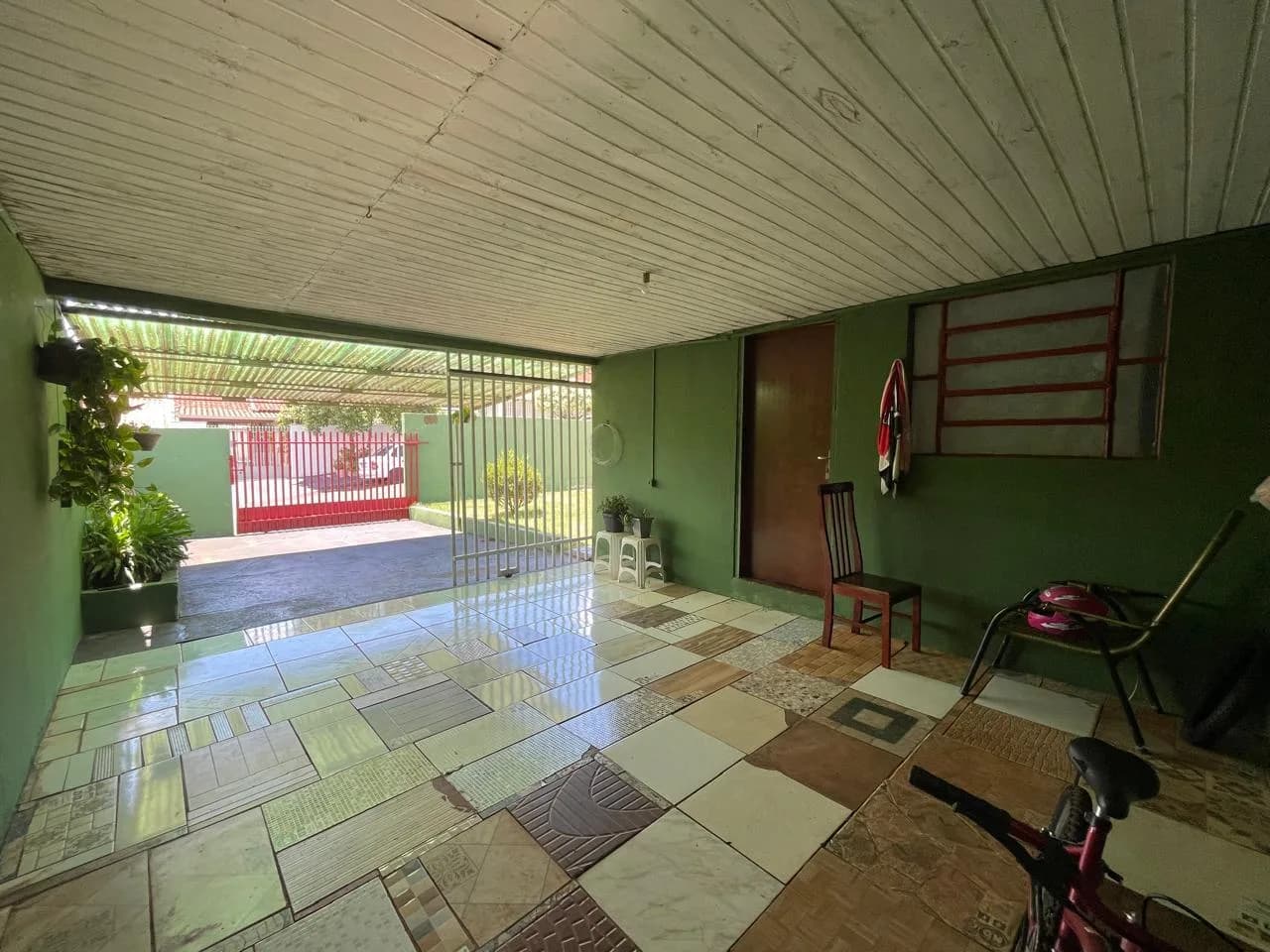 casa à venda no Residencial Pedro Splendor, Ibiporã