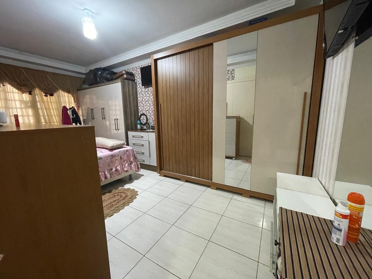 casa à venda no Recanto Tibagi, Ibiporã